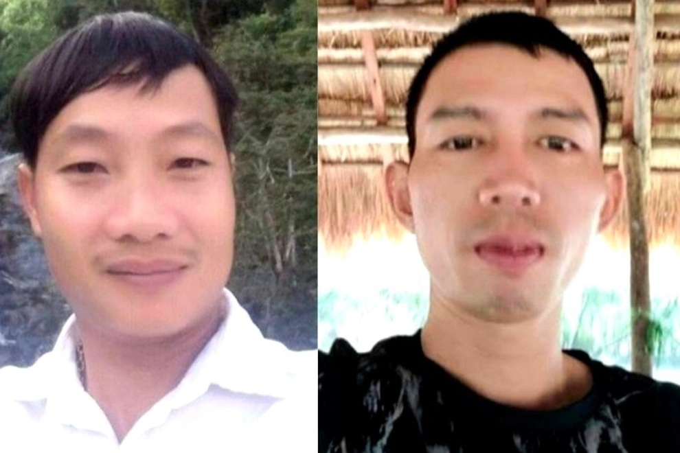 Bảo vệ kho tuồn 33 tấn đường ra ngoài bán lấy tiền tiêu xài - 1 Bảo vệ kho tuồn 33 tấn đường ra ngoài bán lấy tiền tiêu xài - 1