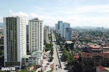 Bộ Tài nguyên và Môi trường yêu cầu Nghệ An sửa đổi văn bản sai sót