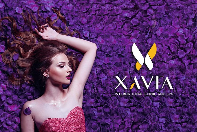 Xavia International Clinic & Spa: Thiên đường làm đẹp chuẩn Quốc tế - Ảnh 1.