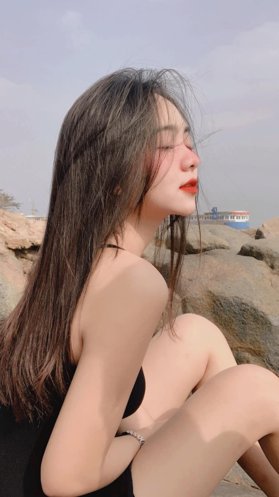 Hot girl 9X đẹp gợi cảm: Độc thân để biết yêu chính mình - 16 Hot girl 9X đẹp gợi cảm: Độc thân để biết yêu chính mình - 16