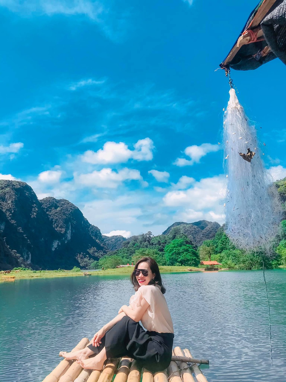Miền thảo nguyên xanh đẹp tựa “tiên cảnh” cách Hà Nội chỉ hơn 100km - 13 Miền thảo nguyên xanh đẹp tựa “tiên cảnh” cách Hà Nội chỉ hơn 100km - 13