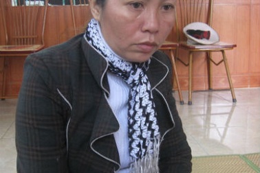 Tâm tư người đàn bà có chồng bị sát hại, hai con giết người