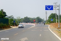 Phú Thọ thi tuyển kiến trúc cầu Hòa Bình 5