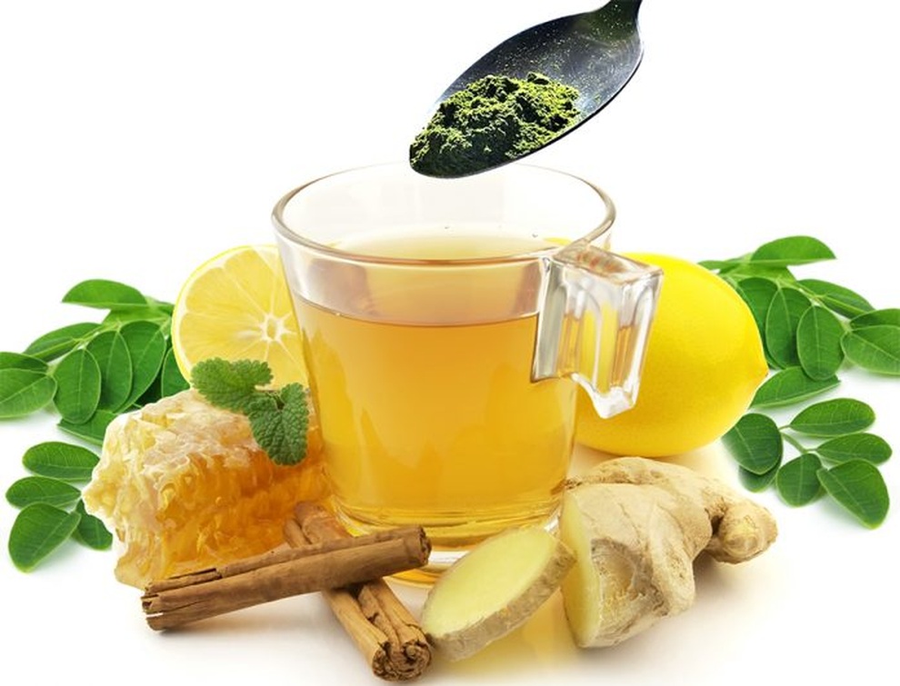 Cơ thể thay đổi ra sao nếu uống trà chùm ngây mỗi ngày? - 2 Cơ thể thay đổi ra sao nếu uống trà chùm ngây mỗi ngày? - 2