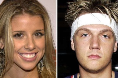 Nick Carter của Backstreet Boys bị tố xâm hại đồng nghiệp nữ