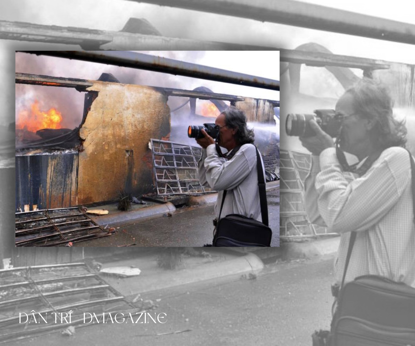 Một thuở Sài Gòn của bố Nghĩa - 11 Một thuở Sài Gòn của bố Nghĩa - 11