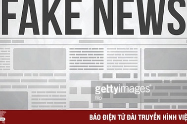 Bão tin giả ở châu Âu: Nghề săn tin giả ra đời
