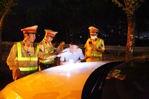 Vì sao Chủ tịch phường ở Hà Nội bị phạt đến 56 triệu đồng?