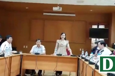 Bộ trưởng Bộ Y tế: Đúng quy trình không thể xảy ra sự cố!