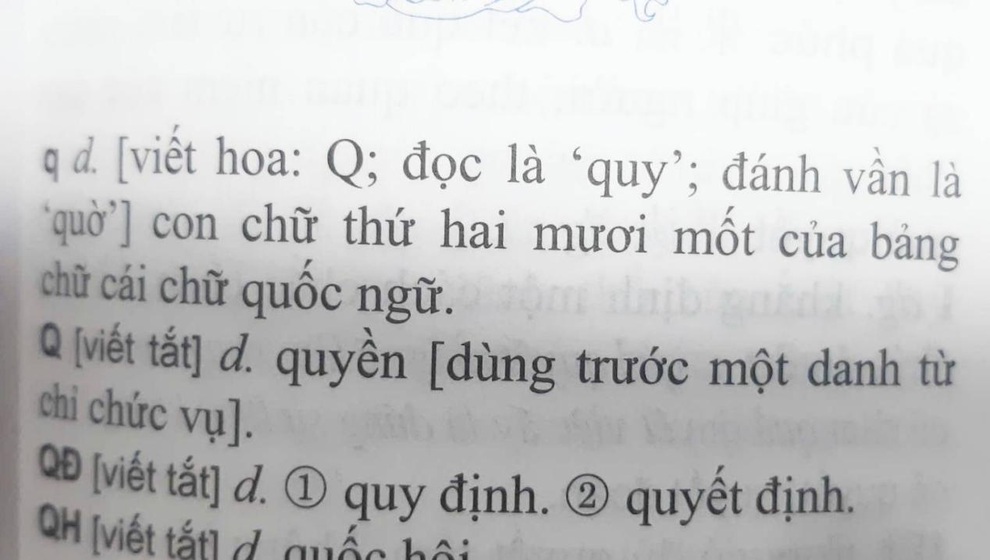 Phụ huynh rối não về phát âm tiếng Việt, mỗi giáo viên dạy một kiểu - 3 Phụ huynh rối não về phát âm tiếng Việt, mỗi giáo viên dạy một kiểu - 3