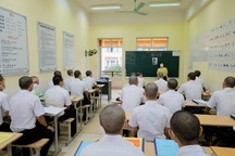 Tuyển lao động sang Nhật làm hộ lý, lương trên 30 triệu đồng/tháng