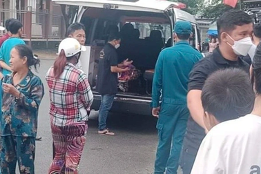 Lên Facebook chia sẻ buồn vì yêu đơn phương rồi treo cổ tự tử