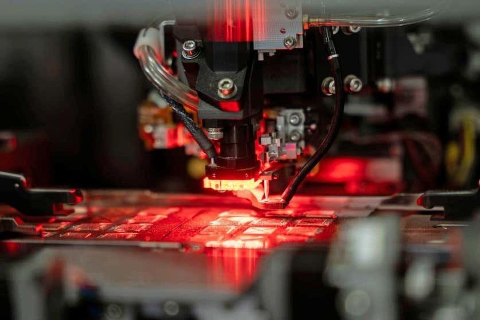 Febra inteligenței artificiale duce la creșterea vertiginosă a prețurilor componentelor de calculator - 2 Cơn sốt AI khiến giá linh kiện máy tính tăng phi mã - 2