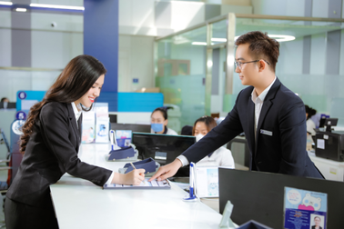 Ngân hàng Shinhan ưu đãi miễn phí tất cả giao dịch trực tuyến