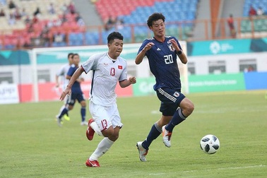 Một nhà đài Việt Nam xác nhận sắp mua bản quyền Asiad 2018