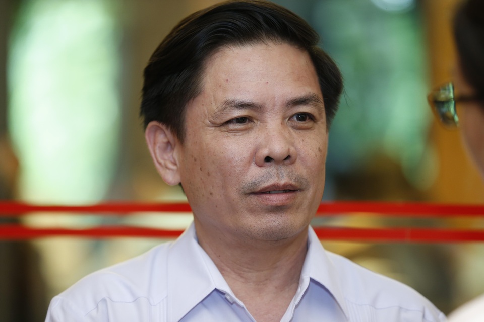 Bộ trưởng Giao thông: “Máy bay trượt khỏi đường băng lỗi lớn do phi công!” - 1