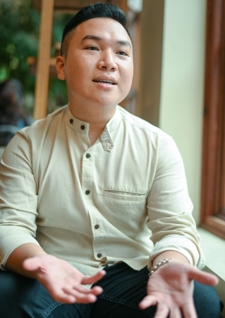 Bác sĩ rich-kid lên biên giới, dành toàn bộ lương để cứu bệnh nhân nghèo - 5 Bác sĩ rich-kid lên biên giới, dành toàn bộ lương để cứu bệnh nhân nghèo - 5