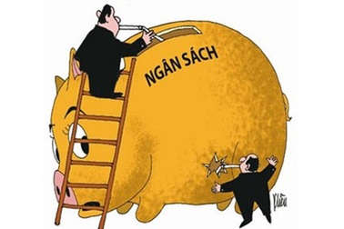 Bệnh "lợi ích nhóm" của "ông nhà băng": Chuyện không có gì lạ!