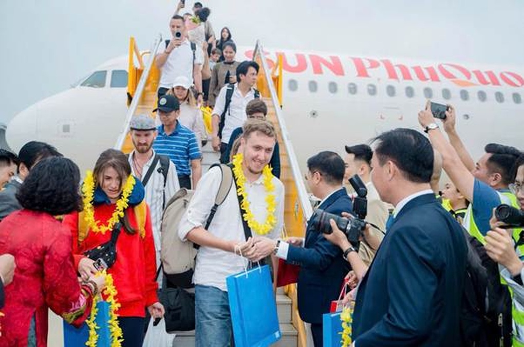 Xu hướng khách quốc tế định cư: Động lực mới cho thị trường địa ốc Nha Trang - 1