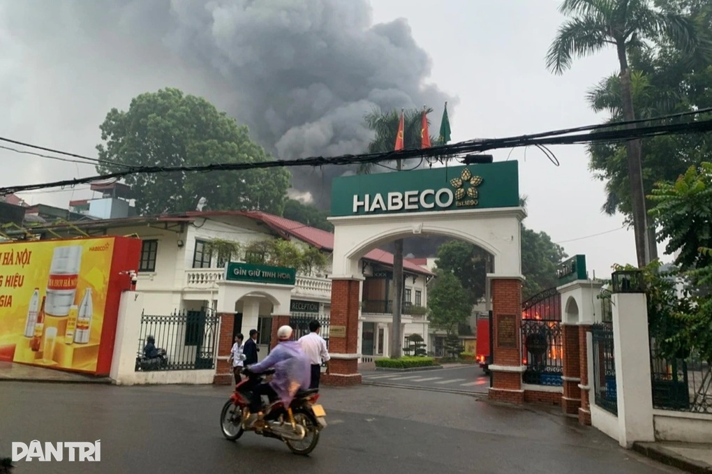 Cổ phiếu Sabeco tăng trần, Habeco giảm nhẹ trong phiên thị trường hưng phấn - 1