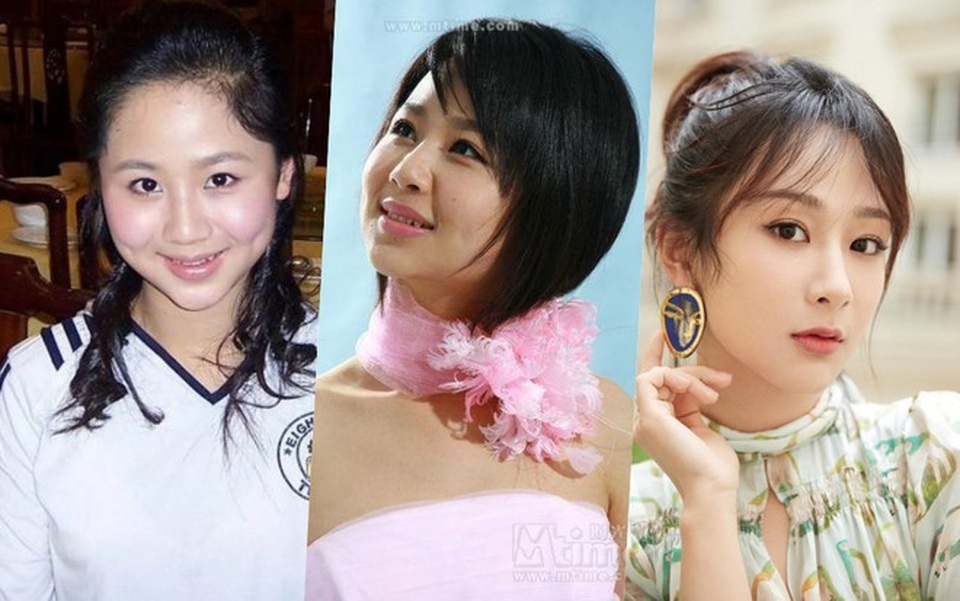 Mỹ nhân 9x Dương Tử bị bắt gặp “khoá môi” người khác giới - 3 Mỹ nhân 9x Dương Tử bị bắt gặp “khoá môi” người khác giới - 3