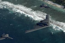 Nga có ngồi nhìn Mỹ triển khai F-22 tại châu Âu?