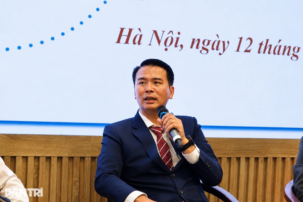 Vượt rào địa giới giải vây cấp xã trước áp lực một người gánh việc 10 người - 3 Vượt rào địa giới giải vây cấp xã trước áp lực một người gánh việc 10 người - 3