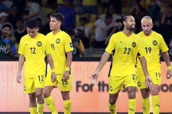 Bóng đá Malaysia đối diện sóng gió mới từ 7 cầu thủ nhập tịch