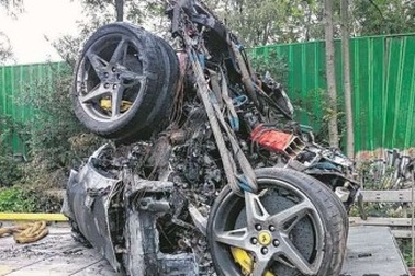 Điểm tin tai nạn, sự cố giao thông trong tuần