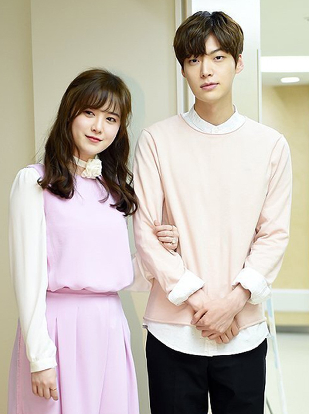 Cuộc sống khó khăn, túng thiếu của mỹ nhân Vườn sao băng Goo Hye Sun - 4 Cuộc sống khó khăn, túng thiếu của mỹ nhân Vườn sao băng Goo Hye Sun - 4