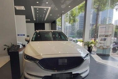 Vì sao nhiều "ông vua" doanh số xe hơi Việt Nam tụt dốc không phanh?