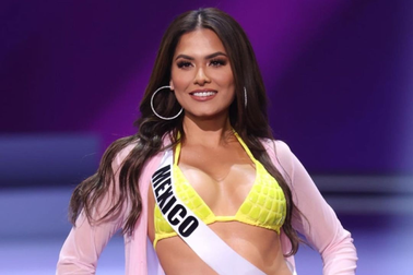 Tranh cãi quanh việc Mexico cấm thí sinh chuyển giới dự thi Hoa hậu Hoàn vũ