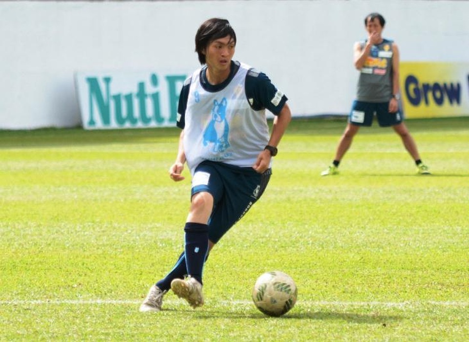 Báo Indonesia khơi lại nỗi đau của Công Phượng và bóng đá Việt Nam - 2 Báo Indonesia khơi lại nỗi đau của Công Phượng và bóng đá Việt Nam - 2