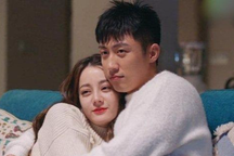 Rộ tin Địch Lệ Nhiệt Ba và "trai hư" Hoàng Cảnh Du bí mật hẹn hò