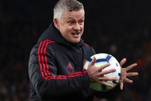 MU trước đại chiến Barcelona: Chiến đấu như thể không có ngày mai