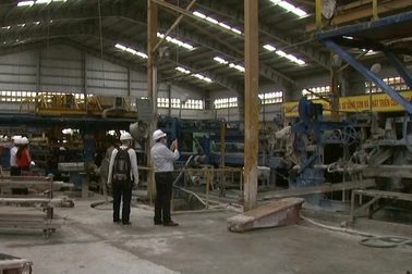 Làm rõ khả năng ảnh hưởng đến sức khỏe của amiang trắng