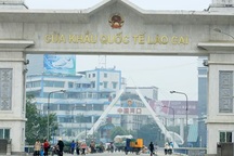 Trung Quốc có thể tạm đóng một số cửa khẩu với Việt Nam