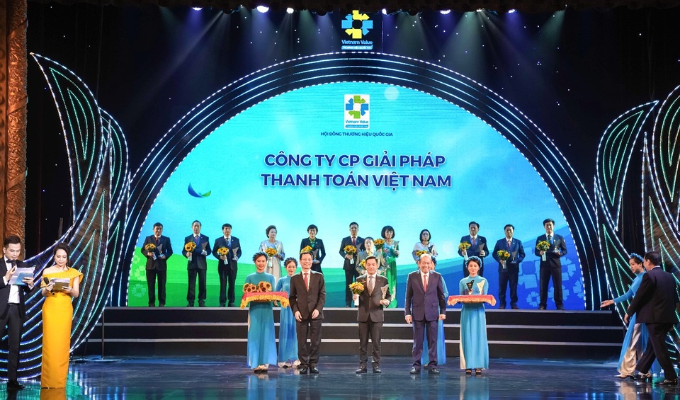 VNPAY - Fintech công nghệ đầu tiên được vinh danh Thương hiệu Quốc gia Việt Nam 2020 - 1 VNPAY - Fintech công nghệ đầu tiên được vinh danh Thương hiệu Quốc gia Việt Nam 2020 - 1