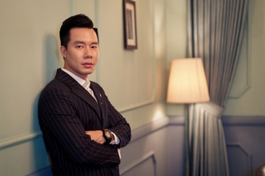 Ca sĩ Xuân Hảo gửi Valentine một “Bản tình trầm”