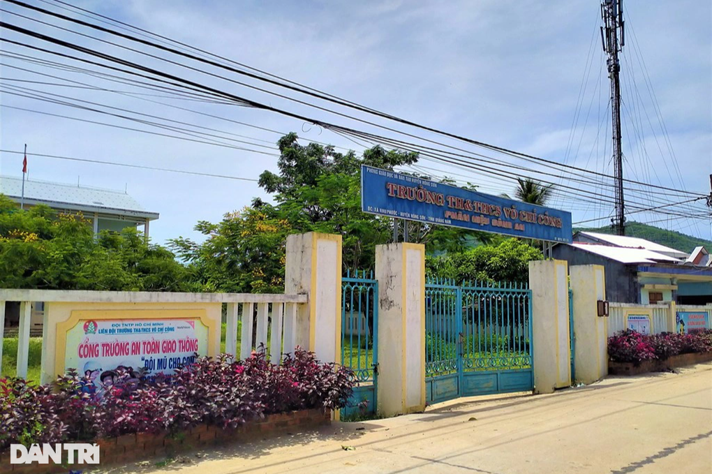 Ngôi làng từng bị xóa sổ bởi trận lụt kinh hoàng năm Thìn, bây giờ ra sao? - 8 Ngôi làng từng bị xóa sổ bởi trận lụt kinh hoàng năm Thìn, bây giờ ra sao? - 8