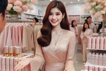 Sinh viên thèm việc, thích tiền nhưng nghe "tuyển sale" là... bỏ chạy