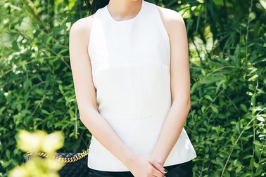 Hoa hậu Hải Dương – Hậu duệ dòng họ Công Tằng Tôn Nữ với trái tim nhân ái cao cả