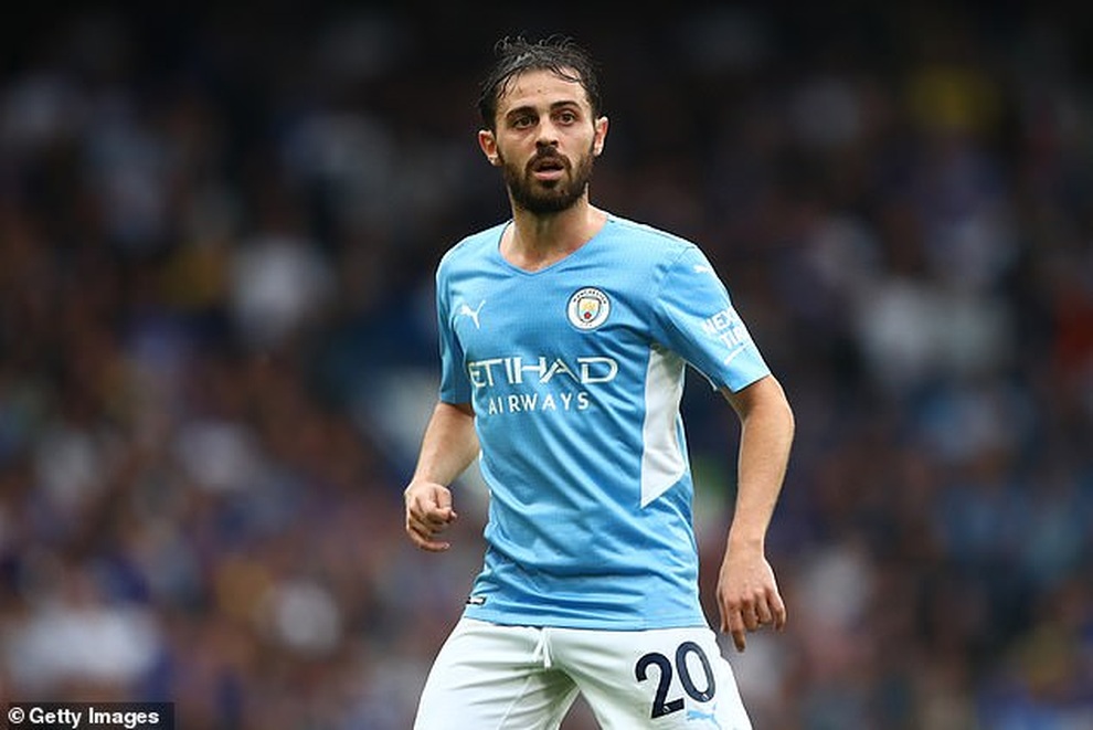 Những điểm nóng quyết định trong trận chiến giữa PSG và Man City - 2 Những điểm nóng quyết định trong trận chiến giữa PSG và Man City - 2