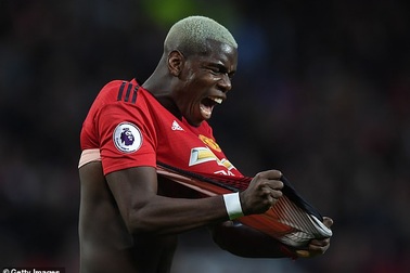 Nhật ký chuyển nhượng ngày 11/8: Paul Pogba vẫn được ưu ái ở Man Utd