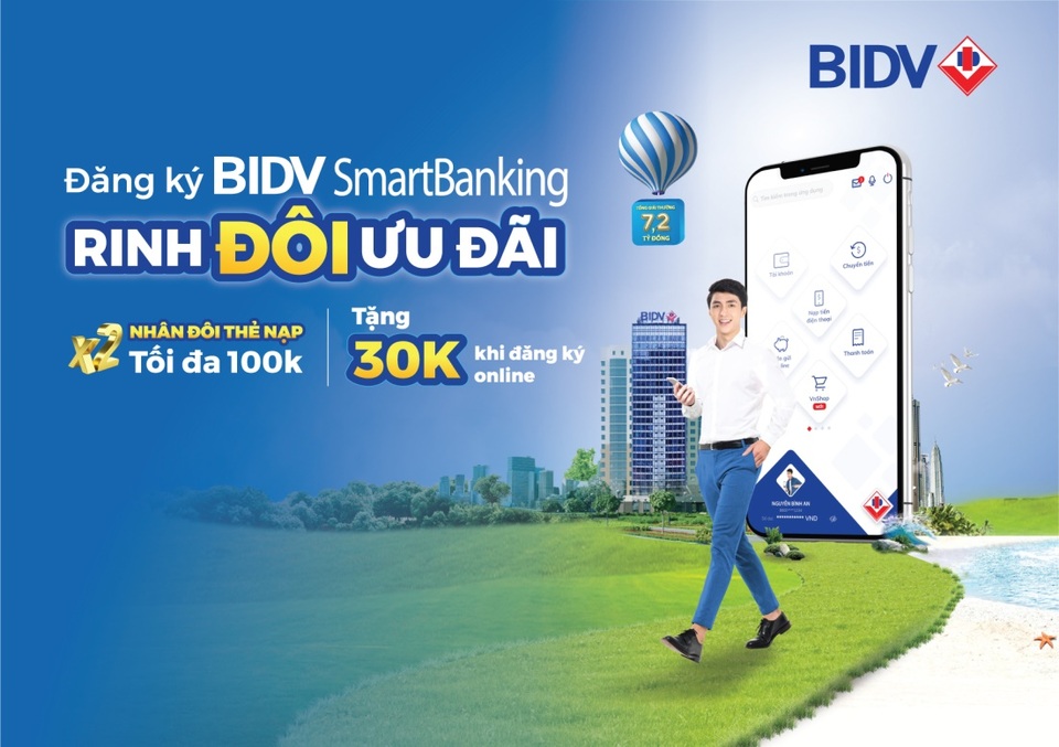 Hệ sinh thái tiện ích của ứng dụng ngân hàng ngày càng hoàn thiện - 3 Hệ sinh thái tiện ích của ứng dụng ngân hàng ngày càng hoàn thiện - 3