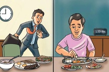 6 thói quen ăn sáng phản tác dụng, gây tăng cân