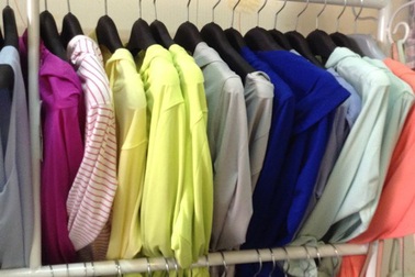 Chiếc áo làm mát "thần thánh": Đặt tiền triệu, chờ ship thẳng từ Nhật