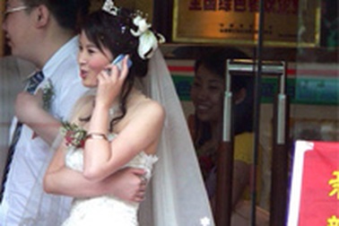 Tra cứu online để biết người yêu lập gia đình hay chưa