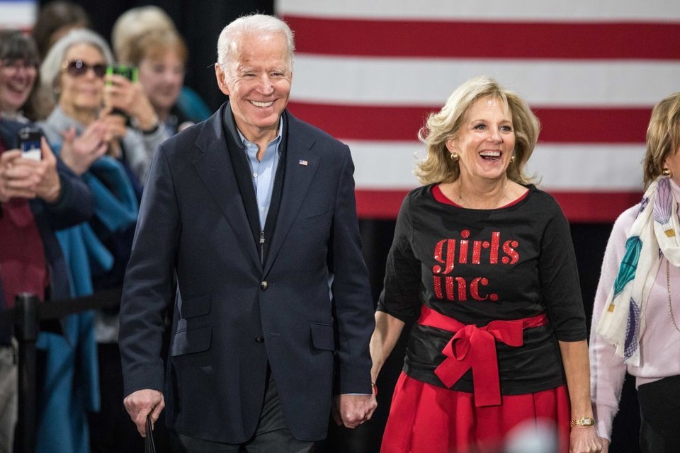 Khám phá khối bất động sản triệu USD của ông Joe Biden - 2 Khám phá khối bất động sản triệu USD của ông Joe Biden - 2