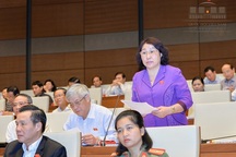 Quyền Chủ tịch tỉnh Sơn La từ chối trả lời về gian lận điểm thi